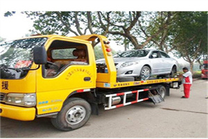 阜平附近24小时汽车拖车服务热线