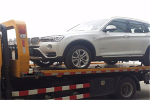 阜平拖车24小时服务电话