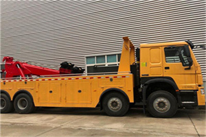 阜平道路救援公司